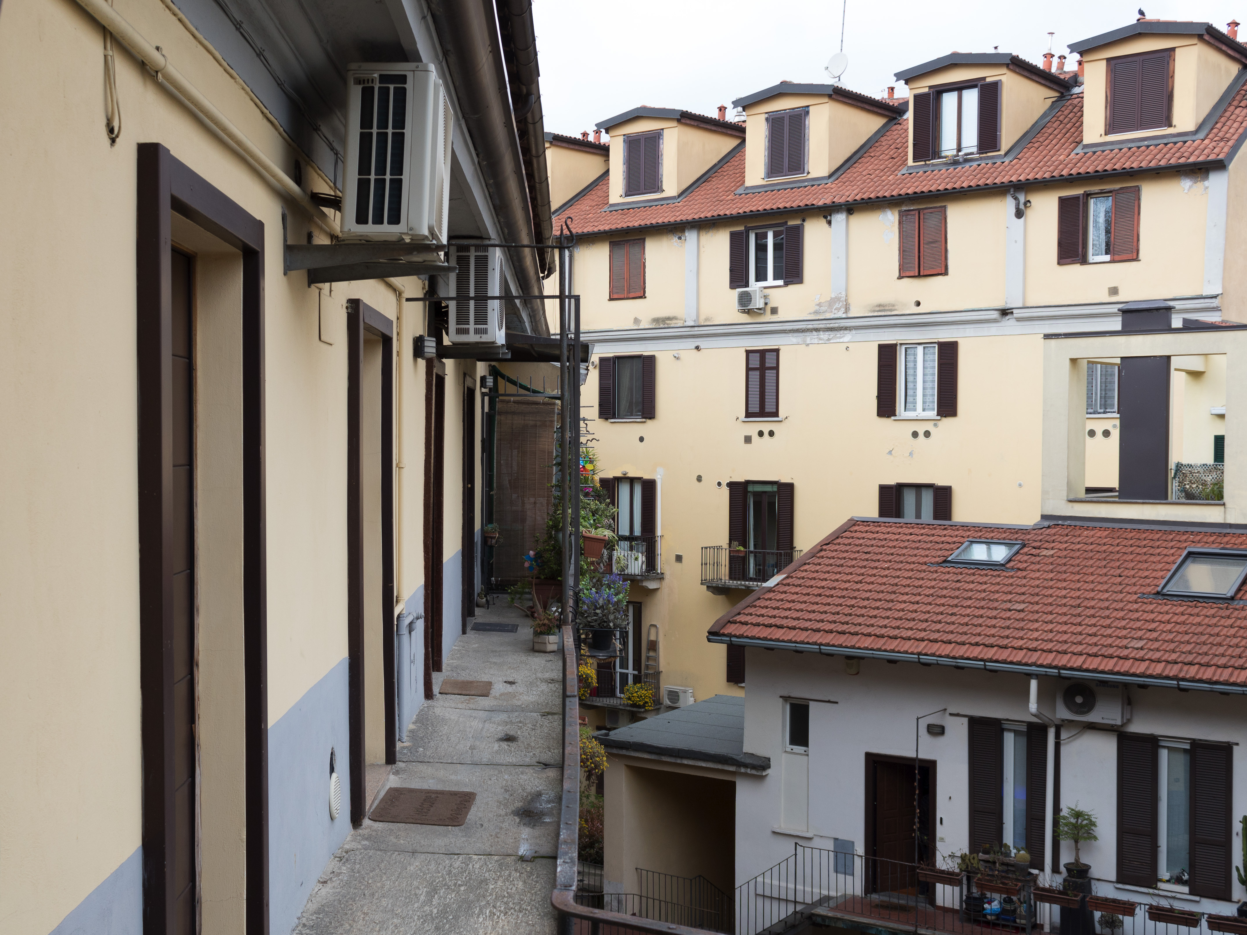 CORSO LODI - CAMERA 2